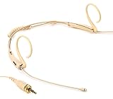 Rode HS2 Headset Microphone - Pink