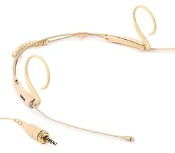 Rode HS2 Headset Microphone - Pink