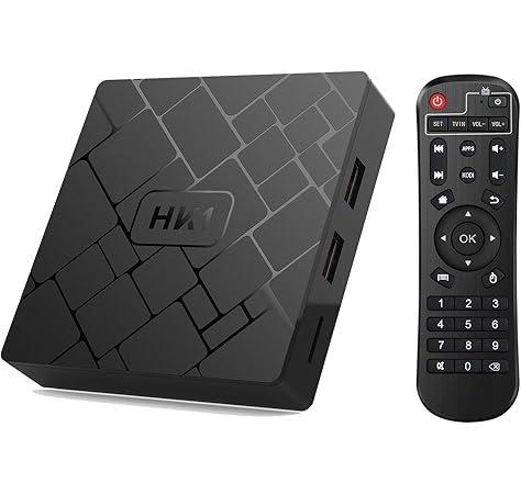 Android 9 0 Tv Box Rk3318 Quad Core 64bit Cpu 2gb Ram 16gb Rom 4k Hd Wifi 2 4ghz 5 8ghz Lan 100m H 265 Usb3 0 Hk1 Cool 2020 Newest 4k Tv Box Amazon Ca Electronics