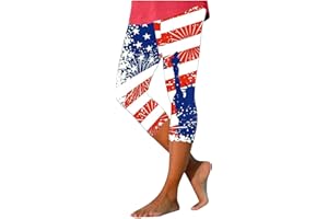 jxsoyen Yoga Capri Leggings for Women Tummy Control High Waisted Leggings for Women Hallow Out Yoga Pants Workout Leggings