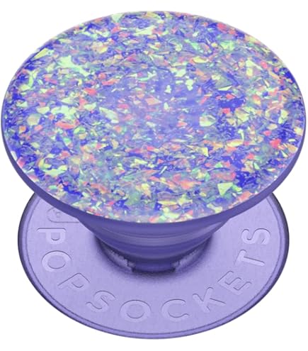 PopSockets: Agarre Plegable Y Soporte Para Teléfonos Y