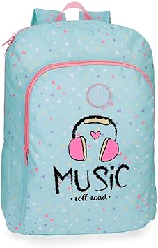 mochilas escolares roll road