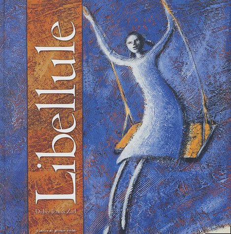 Libellule