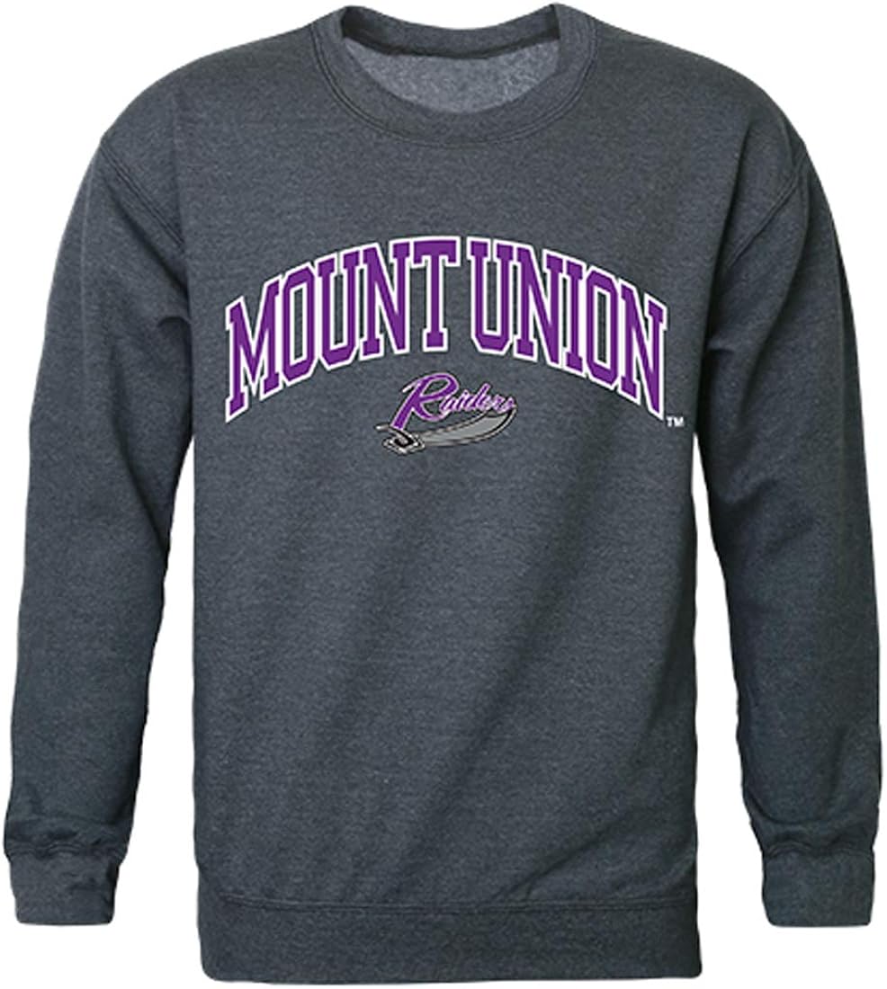 mount union sweatshirt