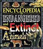 Awesome Ency Of Endangered/Ext (Encyclopedia Of...)