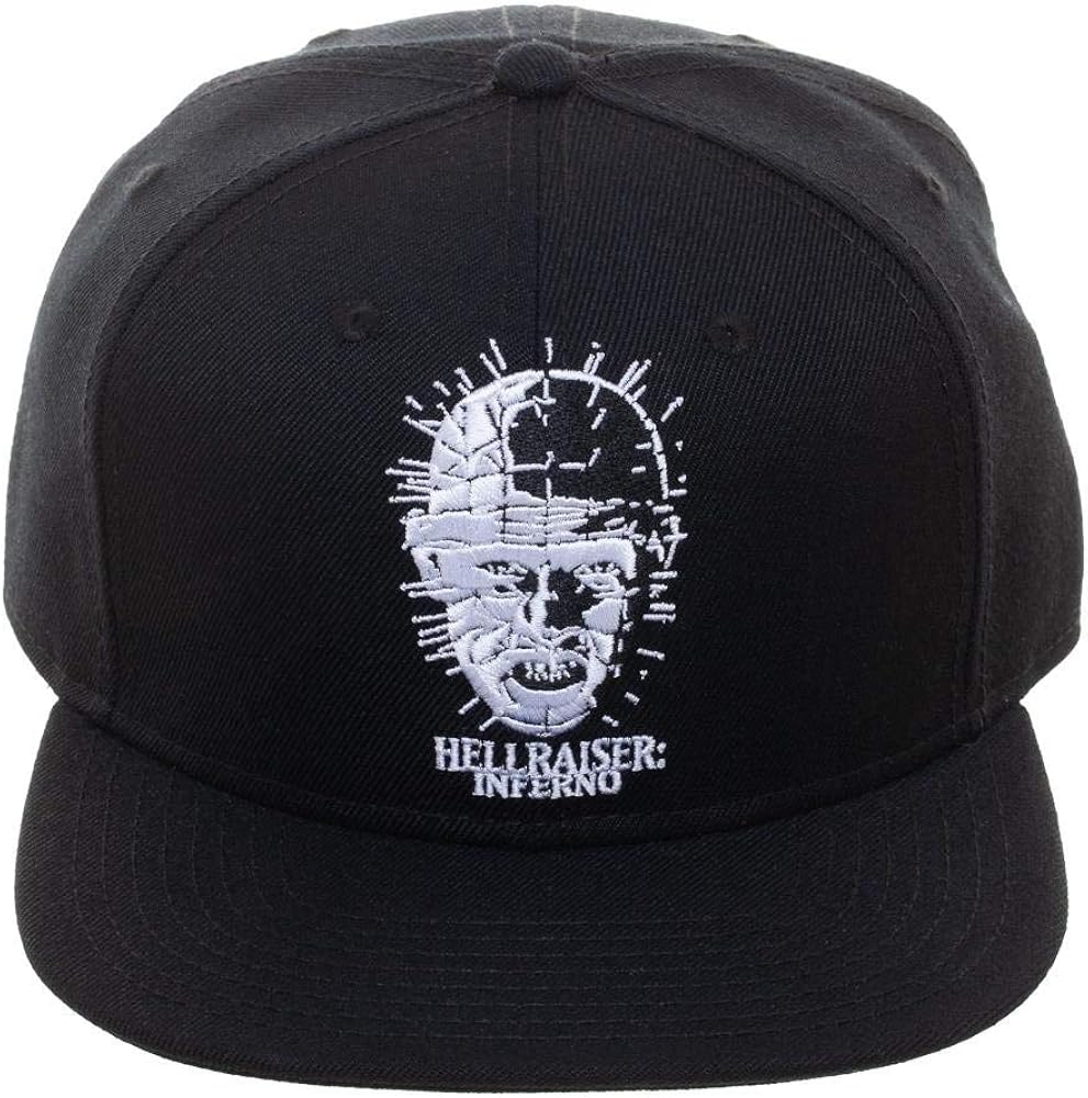 hellraiser beanie