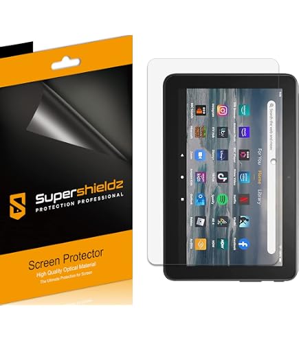 Aazon.co: JKhandy Screen Protector for Onn. 7 Inch Tablet Gen 4 odel