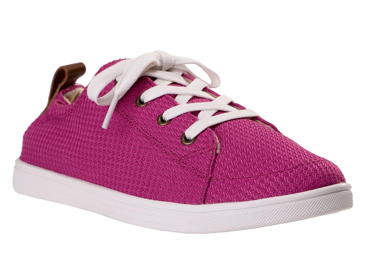 REVITALIGN Women’s Ophelia Quilted, Cactus Flower, 9 Wide
