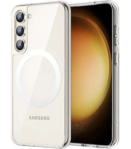 Samsung Galaxy S23 5G, US Version, 128GB, Cream - Unlocked