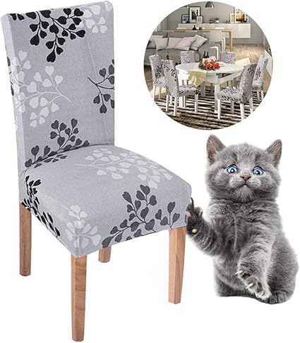 Stuhlhussen 6er set Stuhlhussen 6er set