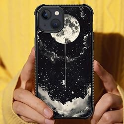 CARLOCA Compatible with iPhone 15 Plus