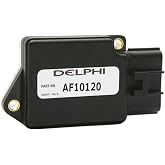 Delphi Mass Air Flow Sensor - AF10120