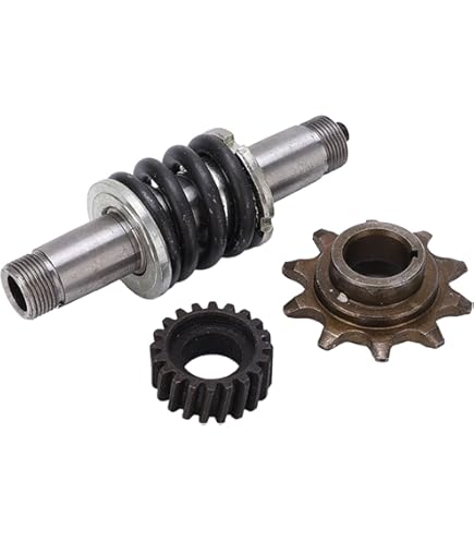 80cc Motorized Bike Kit Buy JRL 10T Clutch Gear Drive Sprocket
