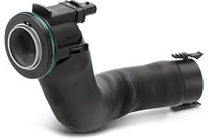 X4XZ 11127588417 Crankcase Vent Hose for 2012-2018 BMW 228i 320i 328i 428i X1 X3 X4 X5