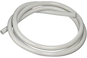 ATIE 10' Feet Pool Cleaner Feed Hose D45 Replacement for Zodiac Polaris 280 380 180 Pool Cleaner Feed Hose D45 D-45