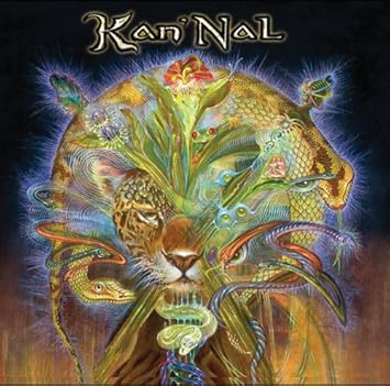 kannal dreamwalker kannal dreamwalker