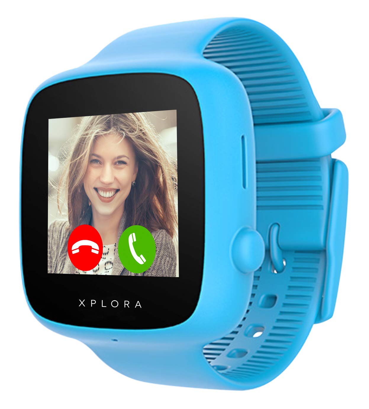 xplora gps