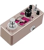 Amazon.com: BOSS AC-3 Advanced Acoustic Simulator Guitar Pedal