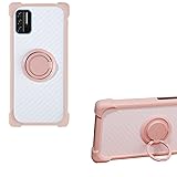 Case for UMIDIGI A7S Case Compatible with UMIDIGI