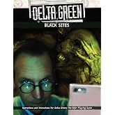 Delta Green: Black Sites (APU8140)
