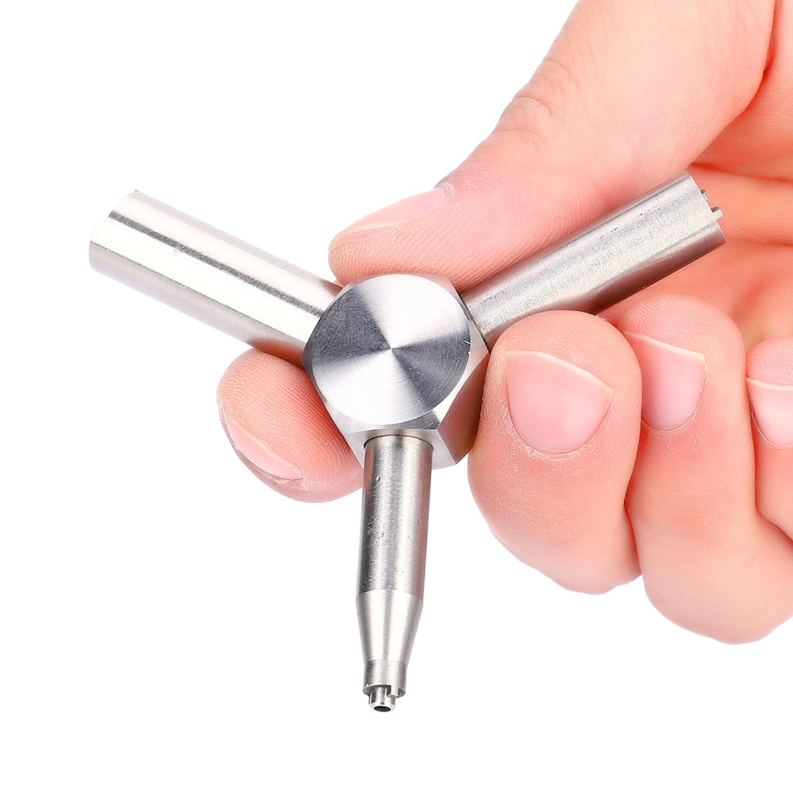 Jadeshay Element Valve Key for Airsoft KSC WA GAS Magazine Charging Valve Removal Tool