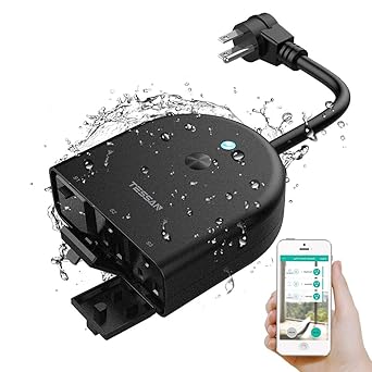 does amazon echo have to be plugged in to work