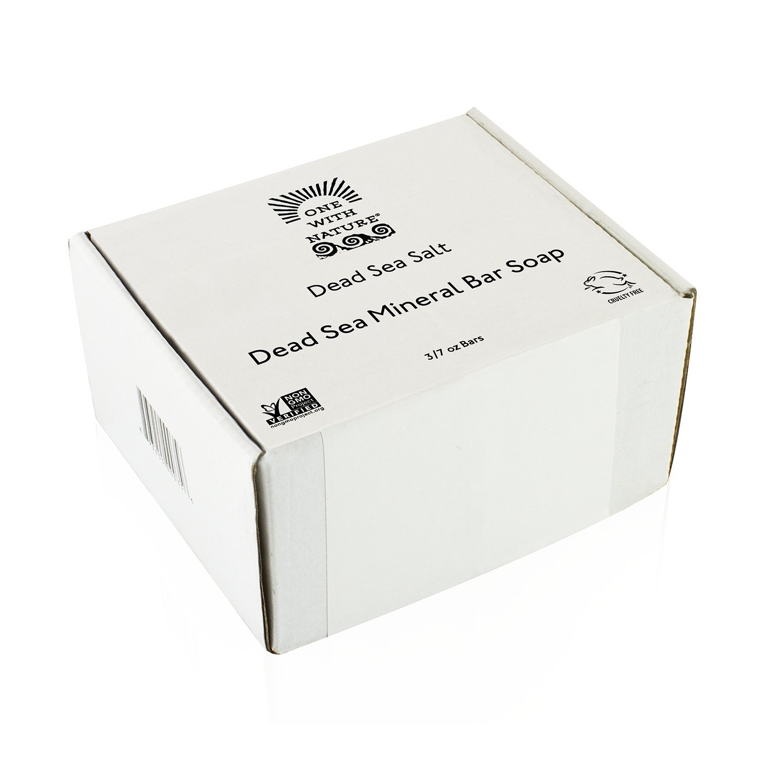 dead sea salt soap for eczema