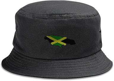 personalized bucket hats for men