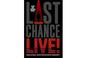 Last Chance Live!