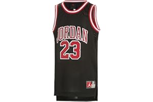 Jordan Boy's 23 Jersey (Big Kids)