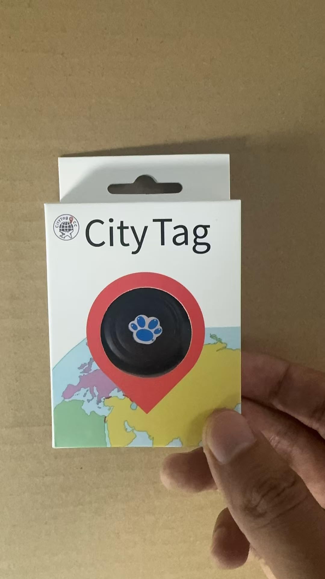 Photo 1 of Mini GPS Dogs