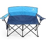 double fold out chair