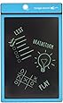 Amazon.com: Boogie Board 8.5 Inch LCD Writing Tablet (Pink ...