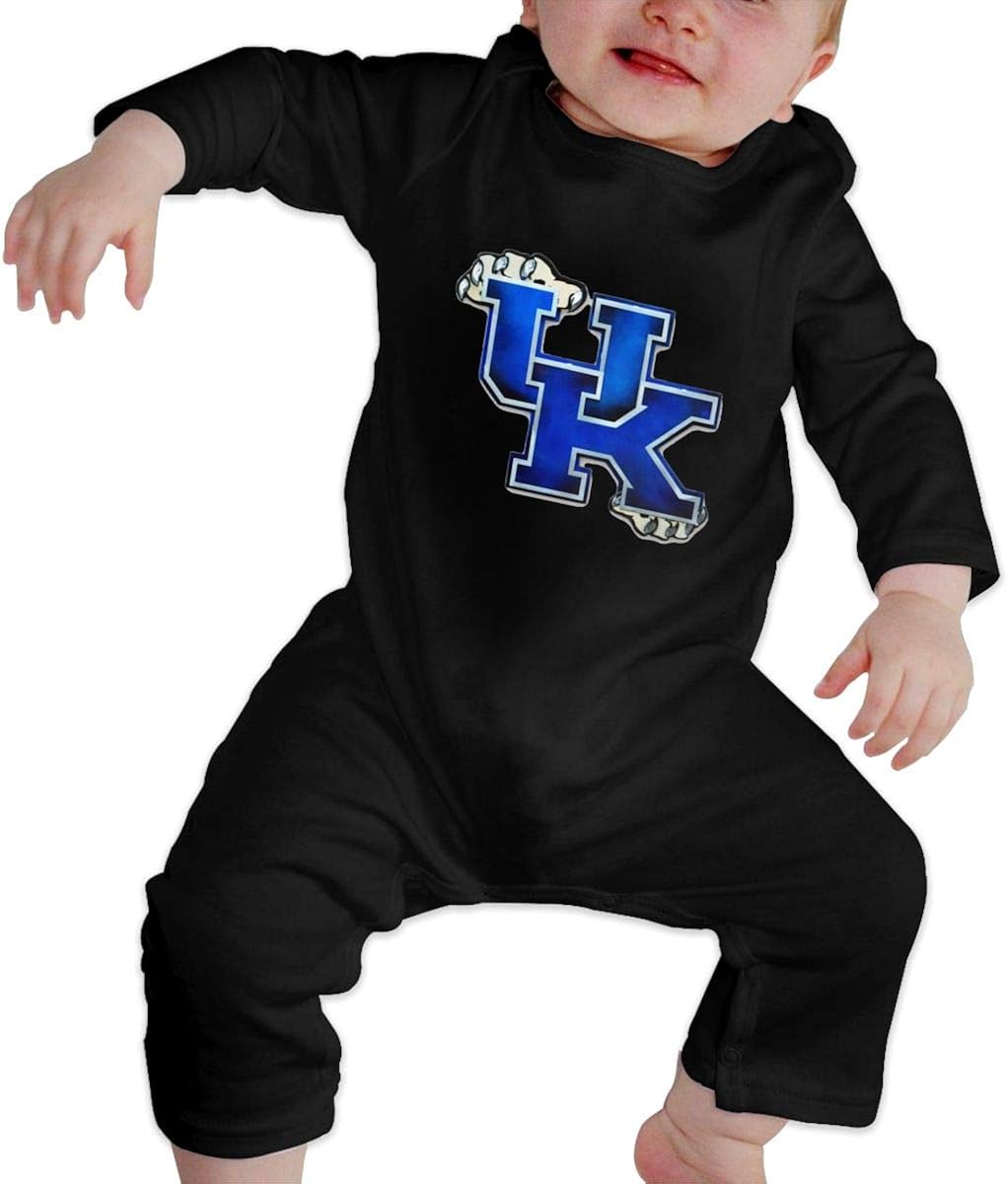 kentucky wildcats newborn outfits