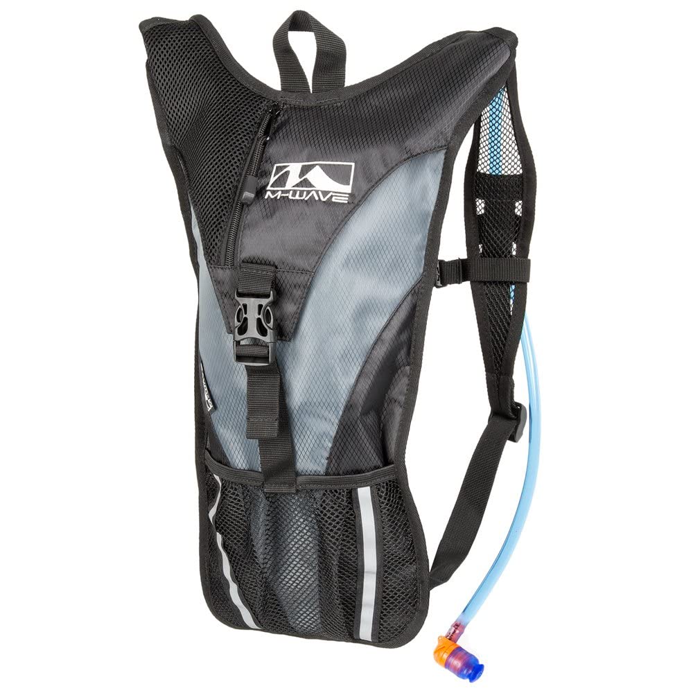 M-Wave Maastricht H2O Water Backpack - Grey