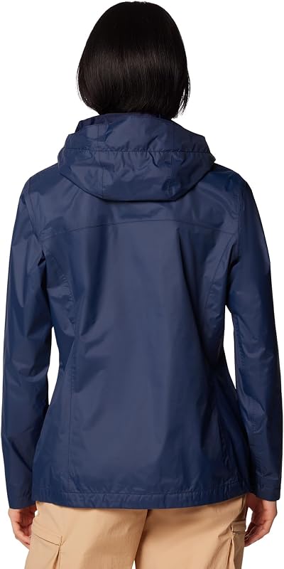 Manteau Arcadia II, bouclier imperméable, matériau respirant, coutures scellées, ajustement personnalisé, conception compressible - Femmes