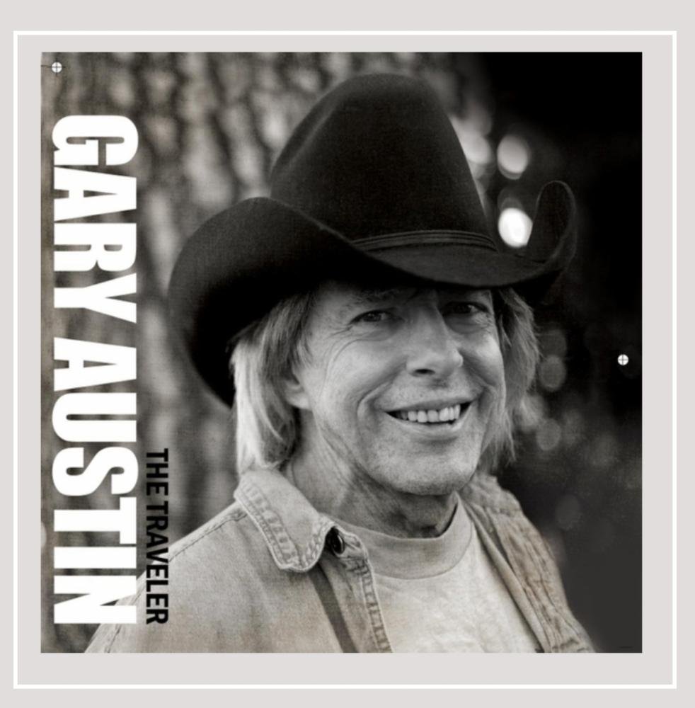 Gary Austin The Traveler Music