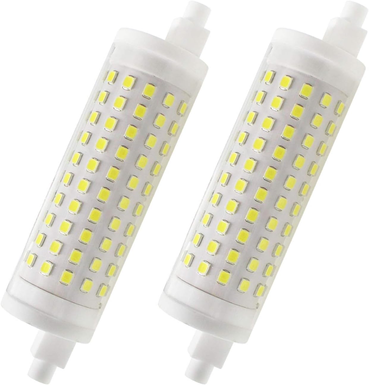 R7s LED Bulb, Attaljus 15W J118 LED Bulbs, Dimmable J Type LED Bulb