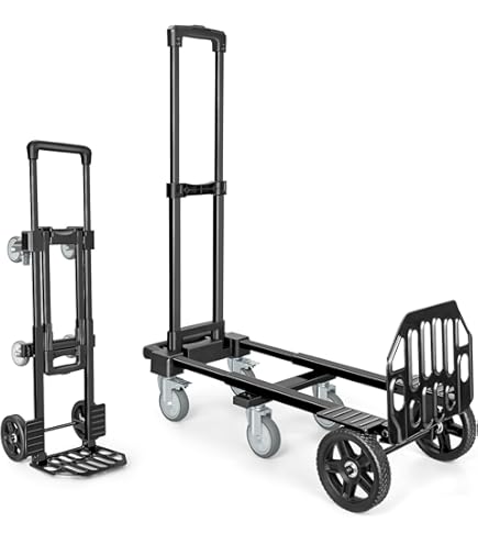 Wesco 220001 Spartan Economy Aluminum 2 in 1 Sr. Truck, Pneumatic Wesco 220001 Spartan Economy Aluminum 2 in 1 Sr. Truck, Pneumatic