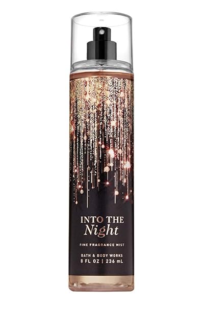into the night moisturizer