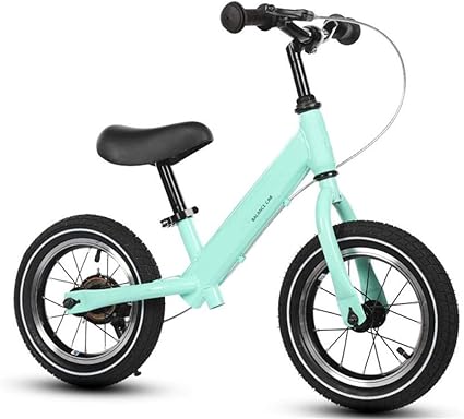 learning bicycle