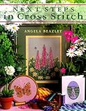 Advanced Book of Cross Stitch (The Cross Stitch Collection) by 