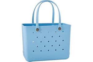 ProductWorks Maui and Sons Durable Beach Bag and Outdoor Everything Go2Bag