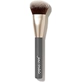 jane iredale Multiuse Blending Brush Brush, Large, Multipurpose Cosmetic Brush for Cream, Liquid, and Powder Makeup, Vegan, Cruelty Free