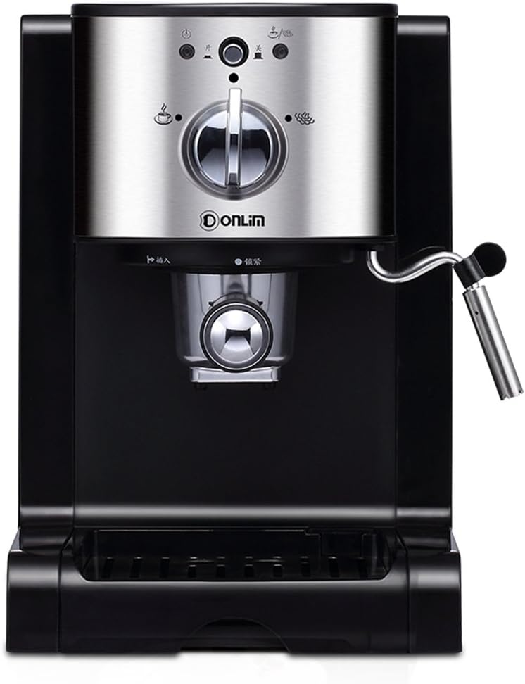 Coffee machine Home - Style Capsules All Semi - Automatic Commercial Steam Foam
