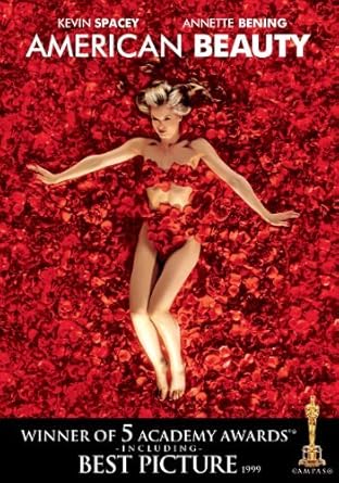 American Beauty by Warner Bros 