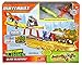 Matchbox Adventure Links Garage Playset
