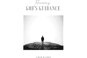 Receiving God's Guidance