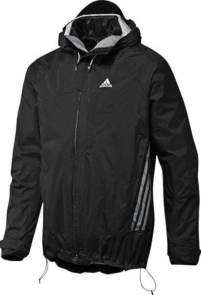 3 in 1 jacke herren adidas