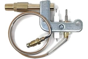 EMPIRE COMFORT SYSTEMS Empire R6308 LP Pilot Assembly